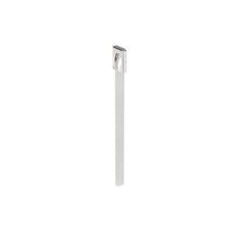 MLT Standard Cross Section Cable Tie Metallic MLT8S-CP (Pack of 100)