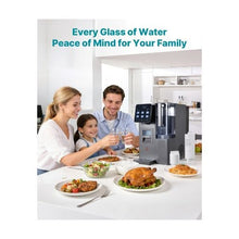RO Replacement Remineralization Filter Replacement Cartridge for X811B Water Dispenser
