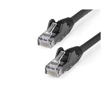 5' CAT6 6 Gigabit 650MHz 100W PoE UTP Snagless W/Strain Relief Ethernet Cable