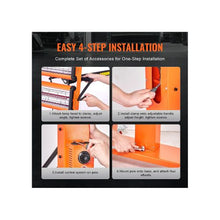 3300W Automotive High Power Infrared Paint Curing Lamp with Adjustable Timer