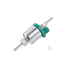 Low-Noise 12V Universal Diesel Heater Fuel Dosing Pump for 2KW, 5KW & 8KW Heaters