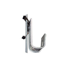 1 5/16in Wing for 1/4in Rod J-Hook 048-125/16W14 (Pack of 50)