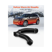 3 Inch 5KW–8KW Diesel Heater Air Duct Vent Kit with Dual Outlet Pipes and Y Connector