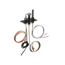 Fireplace Gas Pilot Ignition Assembly Replacement for OE 10002265 & SRV10002264