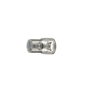 Copper Mechanical Connectors Lugs ML4T-CY (Pack of 100)
