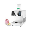 230KG/24H Air Cooled Commercial Stainless Steel Snowflake Ice Machine for Bakery & Cafe