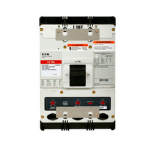 3 Pole Series C L-frame molded case circuit breaker LD3600