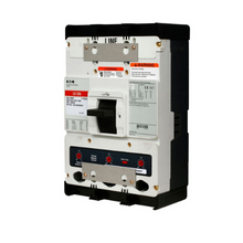 3 Pole Series C L-frame molded case circuit breaker LD3600