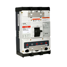 3 Pole Series C L-frame molded case circuit breaker LD3600
