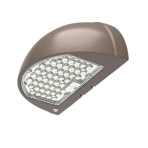 Half Moon LED Full Cutoff Wall Pack
