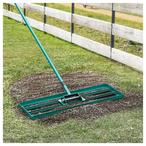 Lawn Leveling Rakes
