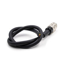 AISG RET Cable Assembly, Straight Female AISG Connectors with PUR Cable - M16APFBSS001