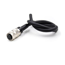 AISG RET Cable Assembly, Straight Female AISG Connectors with PUR Cable - M16APFBSS001