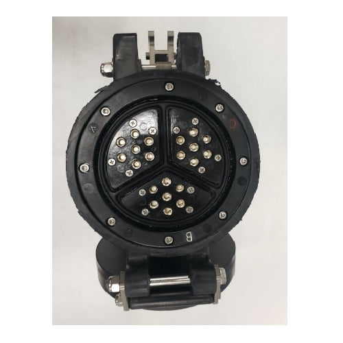 Shore Power Male Plug Assembly M24368/1