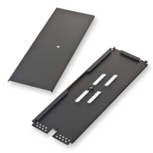 0.2 in Splice Tray, Heat-shrink Fusion Splices 12F Corning M67-048