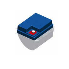 6V 210Ah M6 Terminal SLA Rechargeable Battery PS-62000 M6