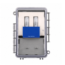 60A 250V NEMA 3R Watt Meter Box Accessory MB60