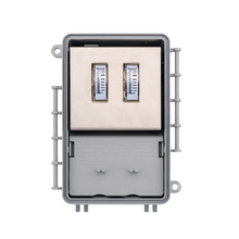60A 250V NEMA 3R Watt Meter Box Accessory MB60