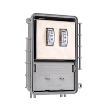 60A 250V NEMA 3R Watt Meter Box Accessory MB60