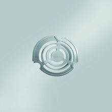 Grill/filter holder for MB 10858 II