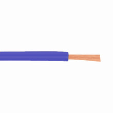 1/0 AWG 19 Strands MTW UL1283 Bare Copper Wire