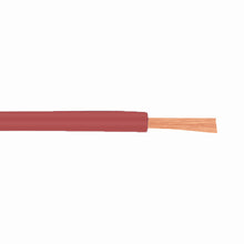 1/0 AWG 19 Strands MTW UL1283 Bare Copper Wire