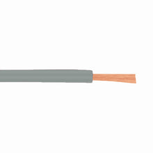 1/0 AWG 19 Strands MTW UL1283 Bare Copper Wire
