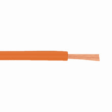 1/0 AWG 19 Strands MTW UL1283 Bare Copper Wire
