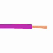 1/0 AWG 19 Strands MTW UL1283 Bare Copper Wire