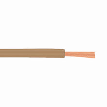 1/0 AWG 19 Strands MTW UL1283 Bare Copper Wire