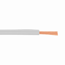 1/0 AWG 19 Strands MTW UL1283 Bare Copper Wire