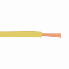 1/0 AWG 19 Strands MTW UL1283 Bare Copper Wire
