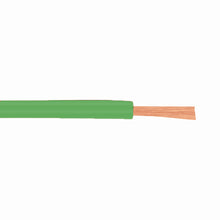 1/0 AWG 19 Strands MTW UL1283 Bare Copper Wire