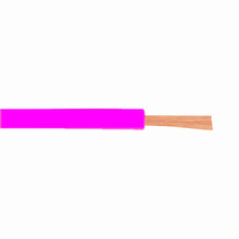 1/0 AWG 19 Strands MTW UL1283 Bare Copper Wire