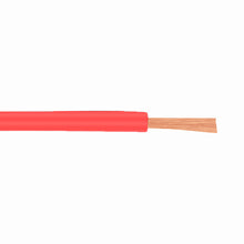 1/0 AWG 19 Strands MTW UL1283 Bare Copper Wire