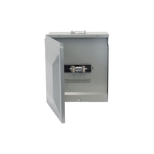 NEMA 3R Metal Outdoor Manual Transfer Panel TCA0603DR