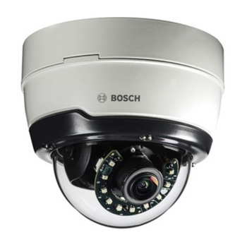 2MP Fixed Dome Camera 3-9mm Auto Focus NDI-4502-AL