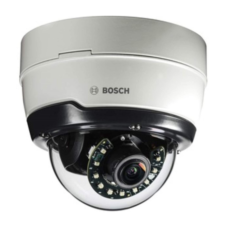 2MP Fixed Dome Camera 3-9mm Auto Focus NDI-4502-AL