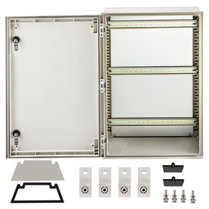 NEMA 3X Fiberglass