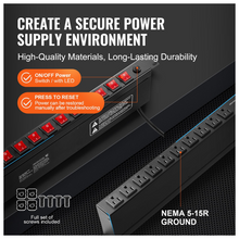 NEMA5-15R
