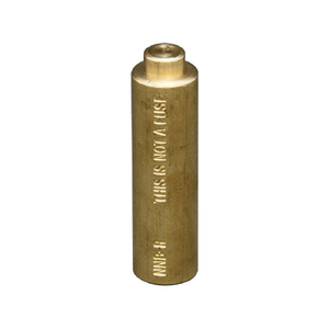 EATON BUSSMANN SERIES MNB DUMMY FUSE NEUTRAL - NNB-R