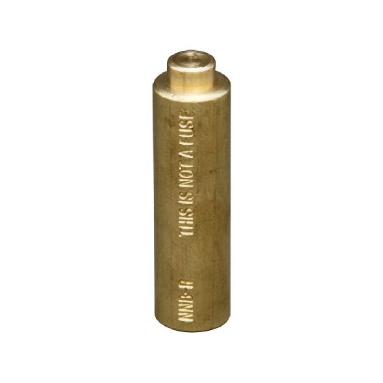 EATON BUSSMANN SERIES MNB DUMMY FUSE NEUTRAL - NNB-R