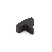 Black With No Lens Paddle Switch Actuator VVJZZ00-000