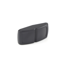Black with No Lens Switch Actuator VVFAZC00-000