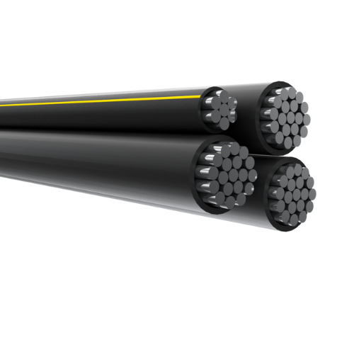 Aluminum URD Direct Burial Wire Aluminum URD Direct Burial Wire