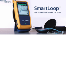 Fluke Networks OptiFiber Pro Multimode OTDR V2,W/WIFI  OFP2-100-M