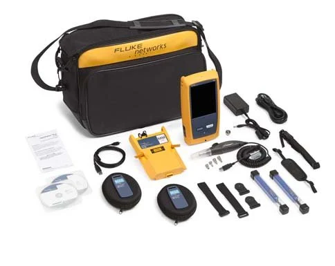 Fluke Networks OptiFiber Pro Multimode OTDR V2,W/WIFI  OFP2-100-M