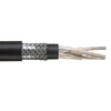 1.5mm 3C Tinned Copper Armoured Galvanized Steel Braid Marine 600/1000V Power Cable