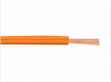 18 AWG Solid AWM 1015 Tinned Copper Machine Tool Wire