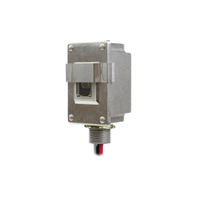120V Die Cast Aluminum Direct Wire Photocontrol with Stem P4421